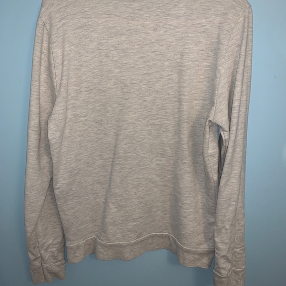 Top man crewneck - Picture 4 of 4